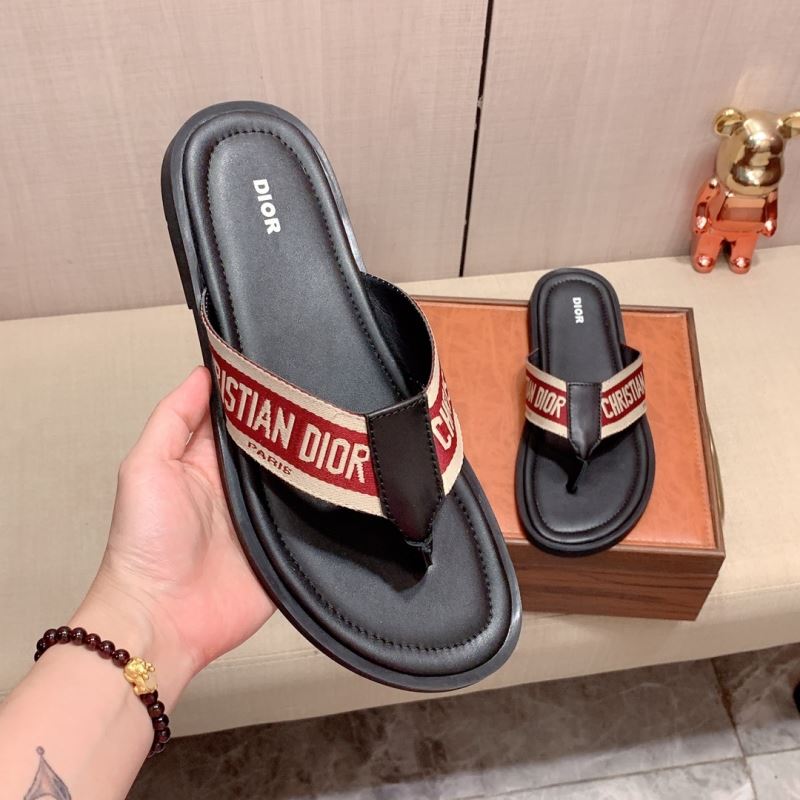 Christian Dior Slippers